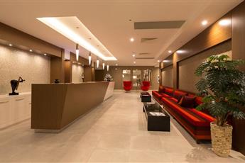 Boyalık Beach Hotel SPA & Thermal Resort 5* Boyalık Beach Hotel SPA & Thermal Resort 5*