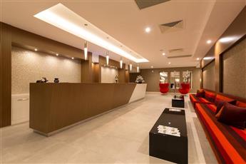 Boyalık Beach Hotel SPA & Thermal Resort 5* Boyalık Beach Hotel SPA & Thermal Resort 5*