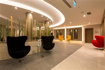 Boyalık Beach Hotel SPA & Thermal Resort 5* Boyalık Beach Hotel SPA & Thermal Resort 5*