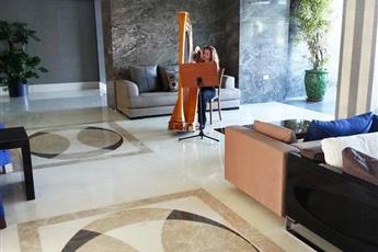 Boyalık Beach Hotel SPA & Thermal Resort 5* Boyalık Beach Hotel SPA & Thermal Resort 5*
