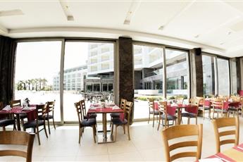 Boyalık Beach Hotel SPA & Thermal Resort 5* Boyalık Beach Hotel SPA & Thermal Resort 5*