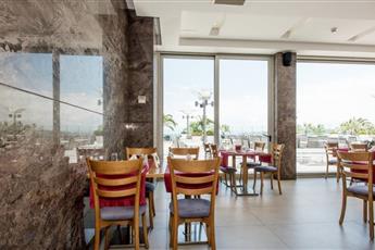 Boyalık Beach Hotel SPA & Thermal Resort 5* Boyalık Beach Hotel SPA & Thermal Resort 5*