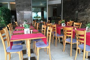 Boyalık Beach Hotel SPA & Thermal Resort 5* Boyalık Beach Hotel SPA & Thermal Resort 5*