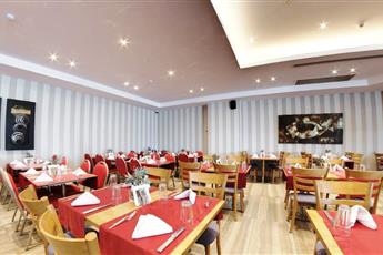 Boyalık Beach Hotel SPA & Thermal Resort 5* Boyalık Beach Hotel SPA & Thermal Resort 5*
