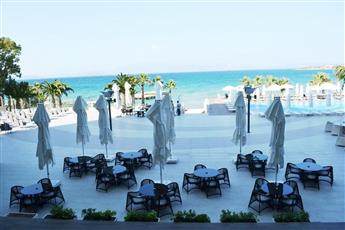 Boyalık Beach Hotel SPA & Thermal Resort 5* Boyalık Beach Hotel SPA & Thermal Resort 5*
