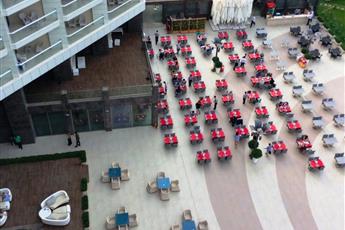 Boyalık Beach Hotel SPA & Thermal Resort 5* Boyalık Beach Hotel SPA & Thermal Resort 5*