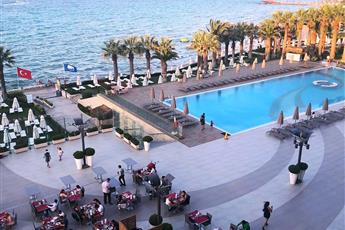 Boyalık Beach Hotel SPA & Thermal Resort 5* Boyalık Beach Hotel SPA & Thermal Resort 5*