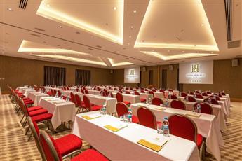 Boyalık Beach Hotel SPA & Thermal Resort 5* Boyalık Beach Hotel SPA & Thermal Resort 5*