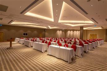 Boyalık Beach Hotel SPA & Thermal Resort 5* Boyalık Beach Hotel SPA & Thermal Resort 5*