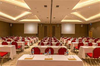 Boyalık Beach Hotel SPA & Thermal Resort 5* Boyalık Beach Hotel SPA & Thermal Resort 5*