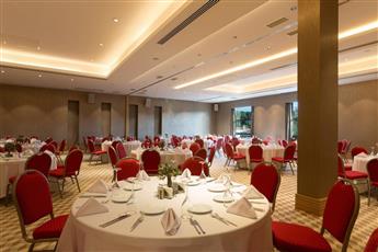 Boyalık Beach Hotel SPA & Thermal Resort 5* Boyalık Beach Hotel SPA & Thermal Resort 5*