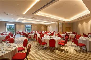 Boyalık Beach Hotel SPA & Thermal Resort 5*