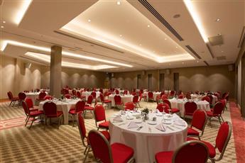 Boyalık Beach Hotel SPA & Thermal Resort 5* Boyalık Beach Hotel SPA & Thermal Resort 5*