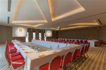 Boyalık Beach Hotel SPA & Thermal Resort 5* Boyalık Beach Hotel SPA & Thermal Resort 5*
