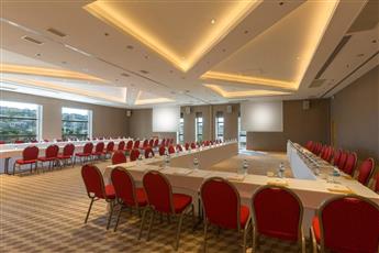 Boyalık Beach Hotel SPA & Thermal Resort 5* Boyalık Beach Hotel SPA & Thermal Resort 5*