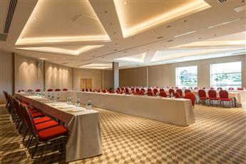 Boyalık Beach Hotel SPA & Thermal Resort 5* Boyalık Beach Hotel SPA & Thermal Resort 5*