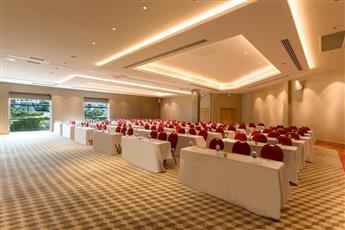 Boyalık Beach Hotel SPA & Thermal Resort 5* Boyalık Beach Hotel SPA & Thermal Resort 5*