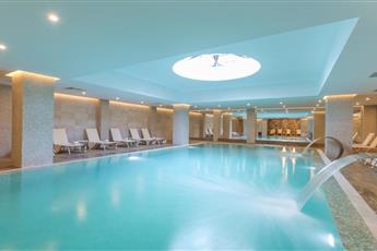 Boyalık Beach Hotel SPA & Thermal Resort 5* Boyalık Beach Hotel SPA & Thermal Resort 5*