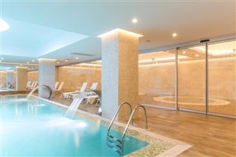 Boyalık Beach Hotel SPA & Thermal Resort 5* Boyalık Beach Hotel SPA & Thermal Resort 5*