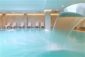 Boyalık Beach Hotel SPA & Thermal Resort 5* Boyalık Beach Hotel SPA & Thermal Resort 5*