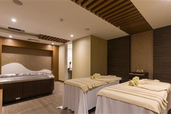 Boyalık Beach Hotel SPA & Thermal Resort 5* Boyalık Beach Hotel SPA & Thermal Resort 5*