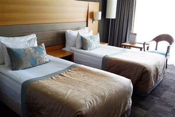 Boyalık Beach Hotel SPA & Thermal Resort 5* Boyalık Beach Hotel SPA & Thermal Resort 5*