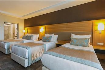 Boyalık Beach Hotel SPA & Thermal Resort 5* Boyalık Beach Hotel SPA & Thermal Resort 5*