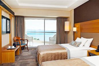 Boyalık Beach Hotel SPA & Thermal Resort 5* Boyalık Beach Hotel SPA & Thermal Resort 5*