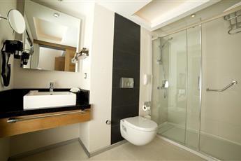 Boyalık Beach Hotel SPA & Thermal Resort 5* Boyalık Beach Hotel SPA & Thermal Resort 5*
