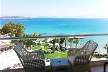 Boyalık Beach Hotel SPA & Thermal Resort 5* Boyalık Beach Hotel SPA & Thermal Resort 5*