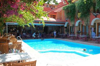 Britannia Hotel 3*