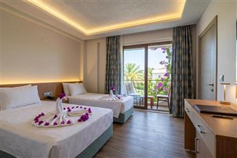 Britannia Hotel
