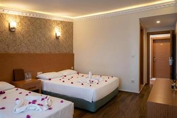 Britannia Hotel