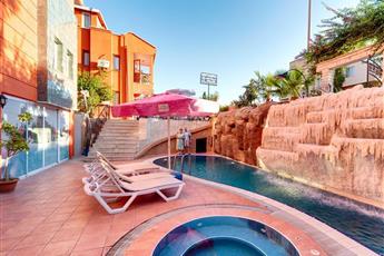 Britannia Hotel