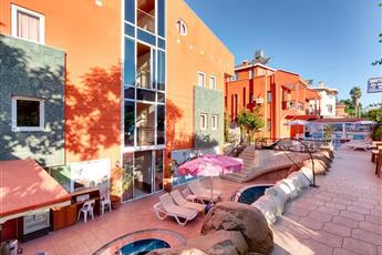 Britannia Hotel