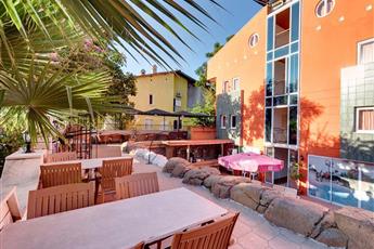 Britannia Hotel