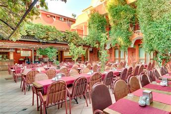 Britannia Hotel