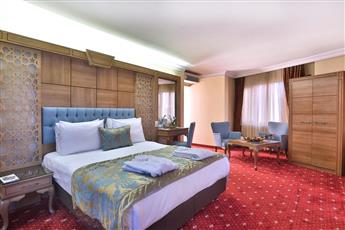 Budo Hotel 3*