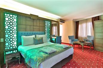 Budo Hotel 3*