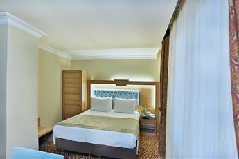Budo Hotel 3*