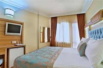 Budo Hotel 3*