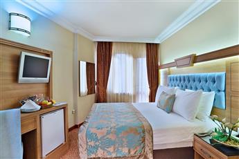 Budo Hotel 3*