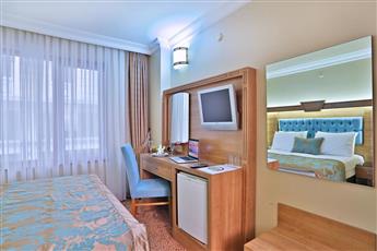 Budo Hotel 3*