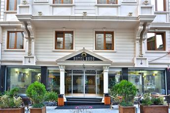 Budo Hotel