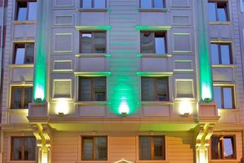 Budo Hotel