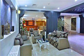 Budo Hotel