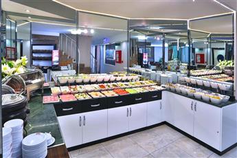 Budo Hotel