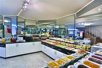 Budo Hotel