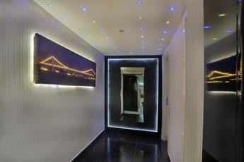 Budo Hotel