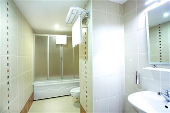 Budo Hotel